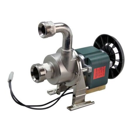 Allpoints Allpoints 681354 Water Pump - 230V 681354